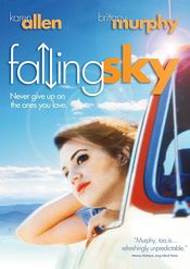 Poster Falling Sky