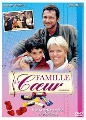 Poster Famille de coeur