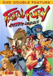 Poster Fatal Fury 3