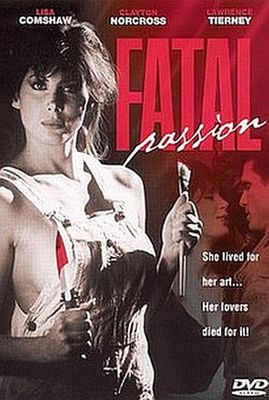 Fatal Passion poster