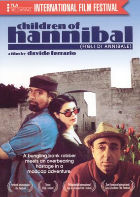 Figli di Annibale poster