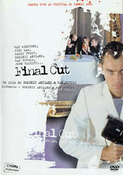 Poster Final Cut