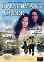Poster Frenchman's Creek