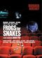 Film Frogs for Snakes