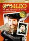 Film Galileo: On the Shoulders of Giants