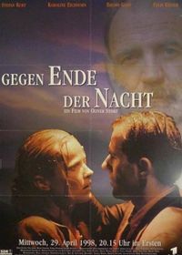 Gegen Ende der Nacht