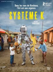 Poster Système K