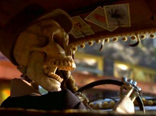 Halloweentown