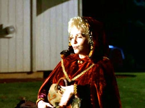 Halloweentown
