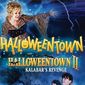 Poster 3 Halloweentown