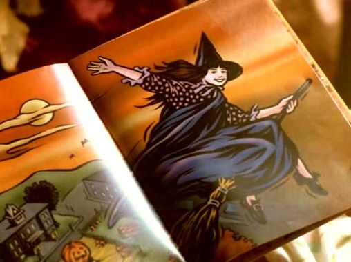 Halloweentown