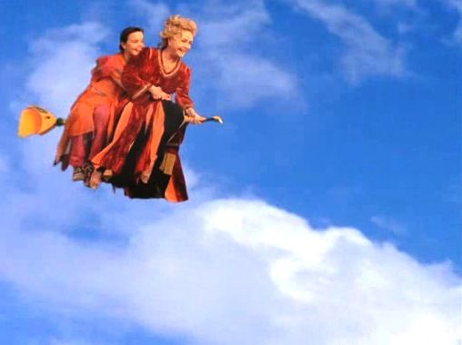 Halloweentown