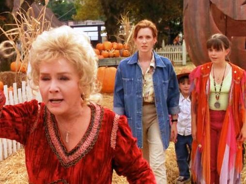 Halloweentown