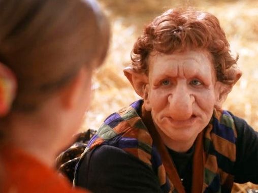 Halloweentown