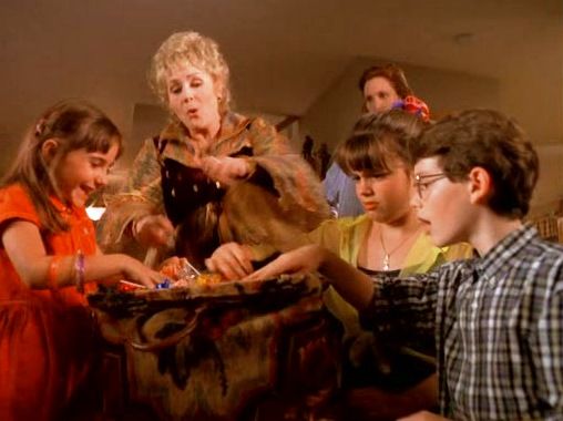 Halloweentown