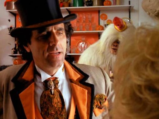 Halloweentown