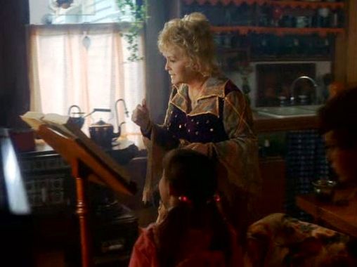 Halloweentown