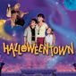 Poster 2 Halloweentown