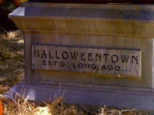 Halloweentown