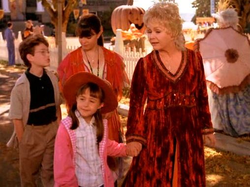 Halloweentown