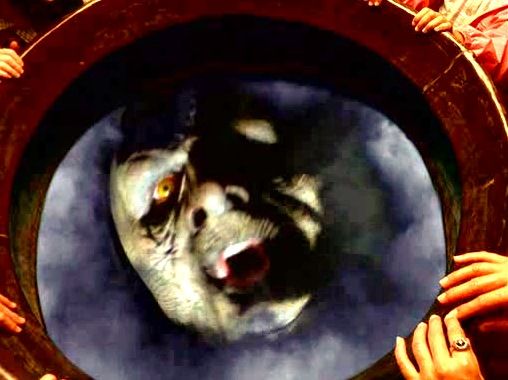Halloweentown