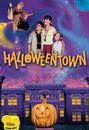Film - Halloweentown