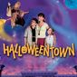 Poster 1 Halloweentown