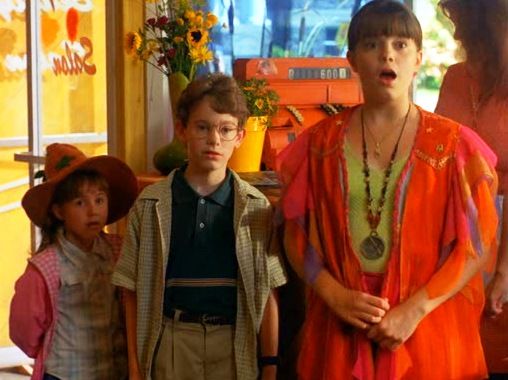 Halloweentown