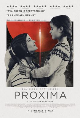 Proxima poster