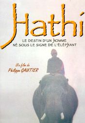 Poster Hathi