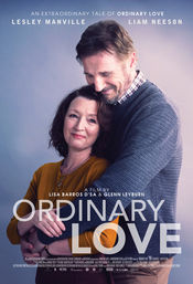 Poster Ordinary Love