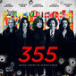 Poster 18 The 355