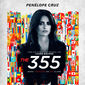 Poster 14 The 355