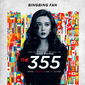 Poster 13 The 355