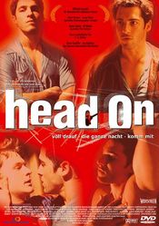 Poster Head On