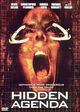 Film - Hidden Agenda