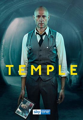 Temple poster