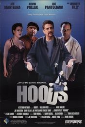 Poster Hoods