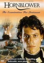 Hornblower: Examinarea pentru locotenent