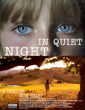 Poster In Quiet Night