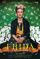 Film - Frida - Viva la vida