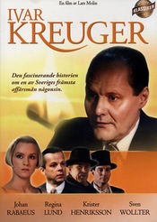 Poster Ivar Kreuger