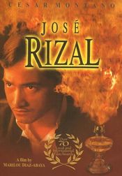 Poster Jose Rizal