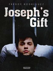Poster Joseph's Gift
