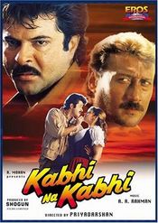 Poster Kabhi Na Kabhi