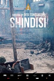 Poster Shindisi