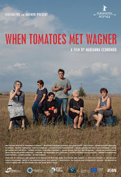 Poster When Tomatoes Met Wagner