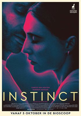 Instinct poster