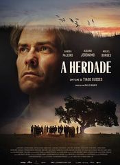 Poster A Herdade