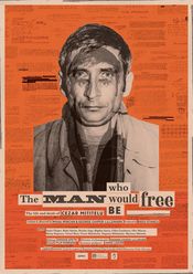 Poster Omul care a vrut să fie liber